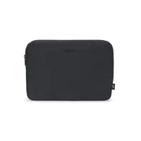 Dicota Eco Sleeve Base 14-14.1" Black