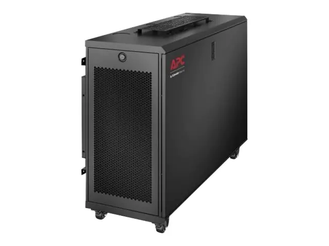 APC - Steckgehäuse-Rollensatz - für P/N: AR106V, AR106VI