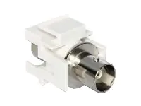 Delock Modularer Einschub (Kopplung) - BNC