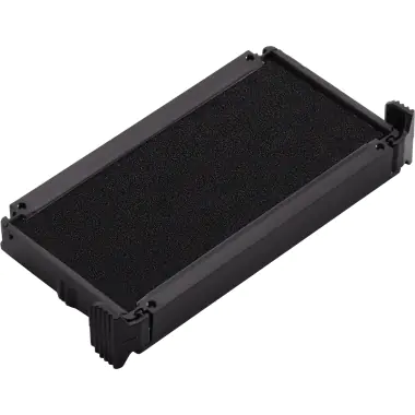trodat Stempelkissen 78249 6/4910 ohne Öl schwarz 2 St./Pack. trodat Stempelkissen 78249 6/4910 ohne Öl schwarz 2 St./Pack.