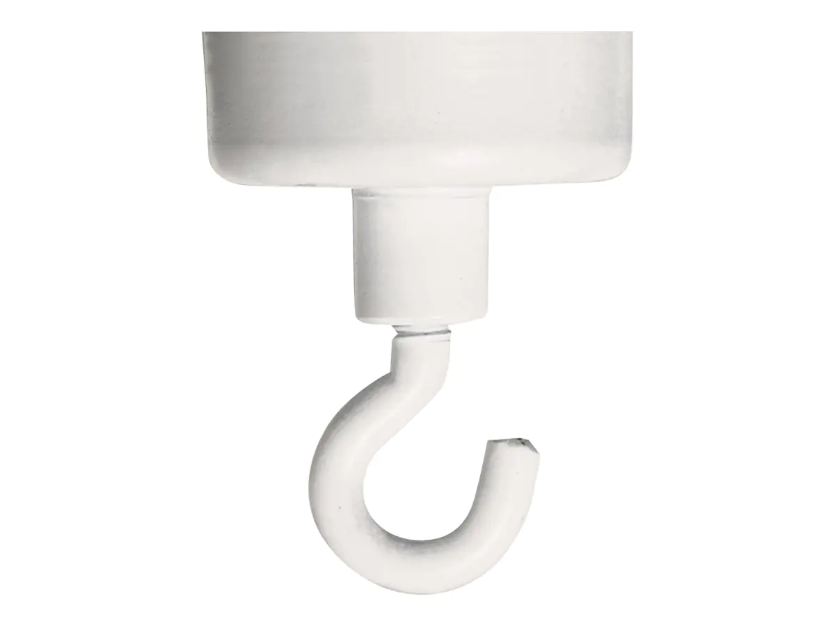 Magnet Haken D:37mm Haftkraft 10000g
