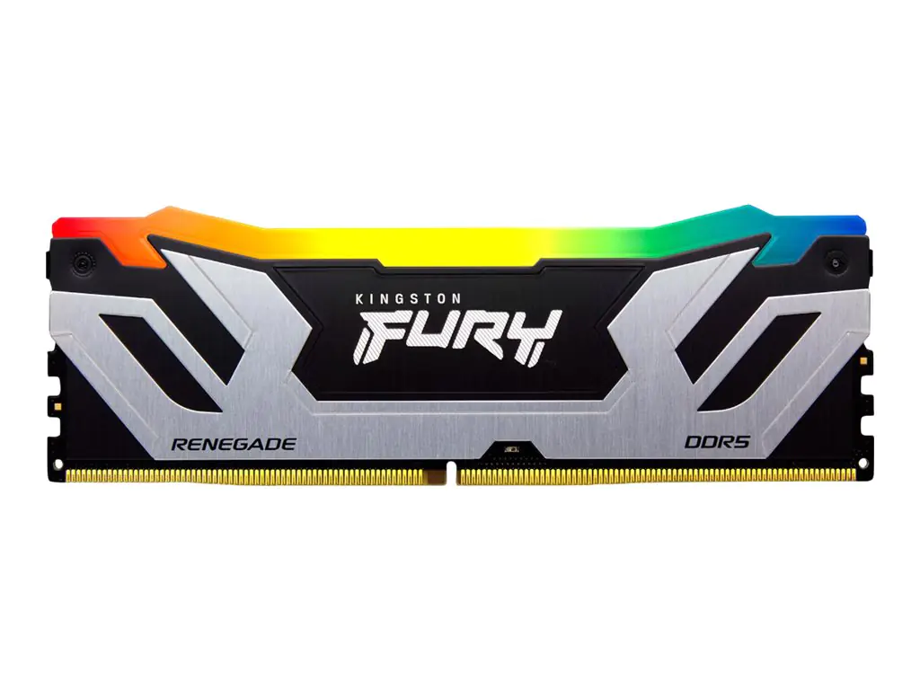 Kingston FURY Renegade RGB - DDR5 - Kit - 48