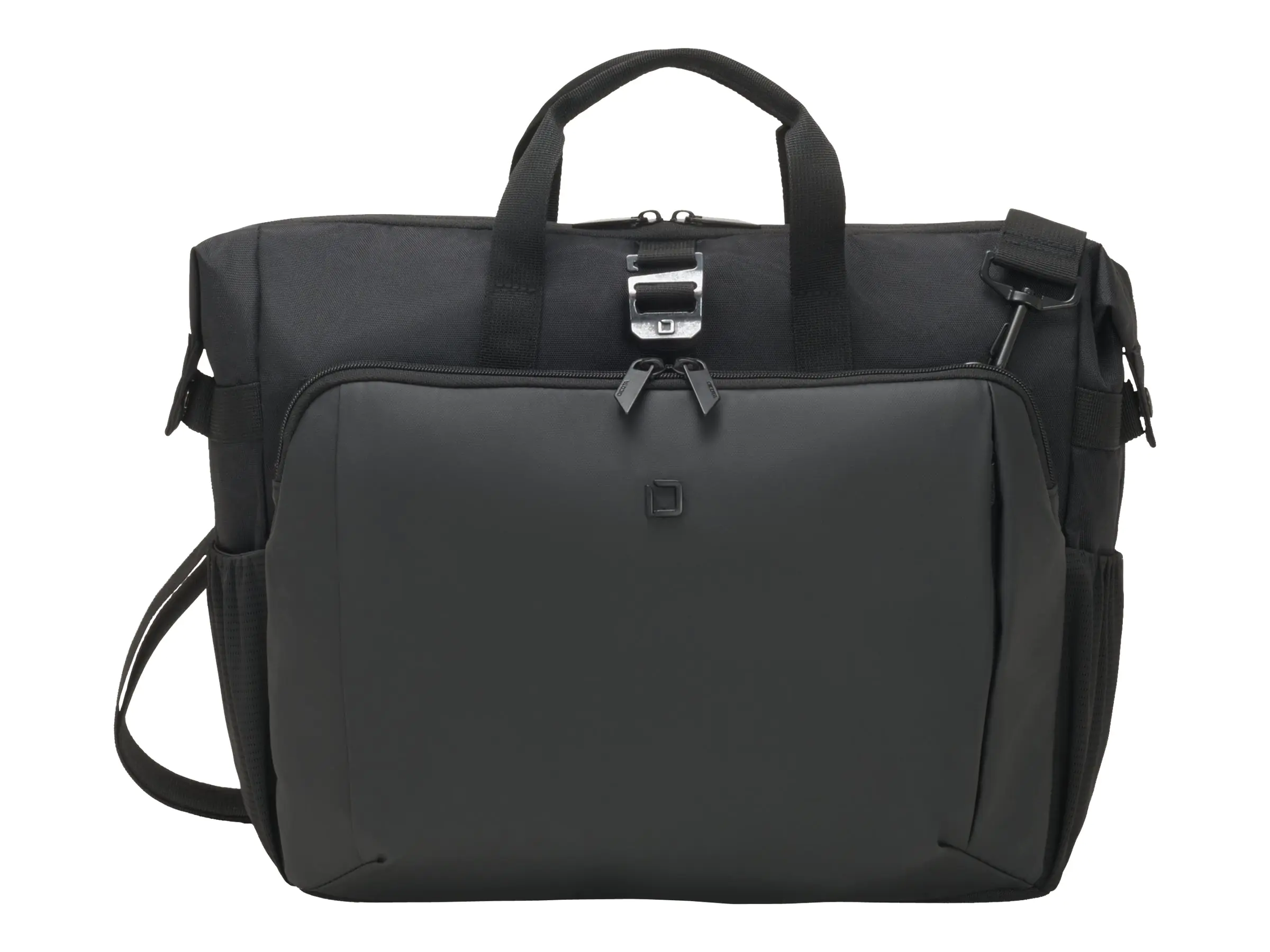 Dicota Eco Top Traveller Go - Notebook-Rucksack - 39.6 cm - 13" - 15.6" - Schwarz