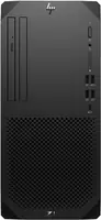 HP Z1 G9 - Tower - 1 x Core i7 13700 / 2.1 GHz - RAM 16 GB - SSD 1 TB - NVMe, TLC - GeForce RTX 4060 - 1GbE - Win 11 Pro - Monitor: keiner - Tastatur: Deutsch