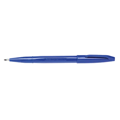 Pentel Feinschreiber Sign Pen S520-C max. 0,8mm Acrylspitze bl Pentel Feinschreiber Sign Pen S520-C max. 0,8mm Acrylspitze bl