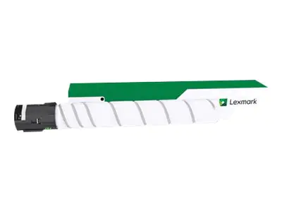 Lexmark 640H - Hohe Ergiebigkeit - Schwarz - Original - Tonerpatrone LCCP - für Lexmark MX910de, MX910dte, MX911dte, MX912dxe Lexmark 640H - Hohe Ergiebigkeit - Schwarz - Original - Tonerpatrone LCCP - für Lexmark MX910de, MX910dte, MX911dte, MX912dxe