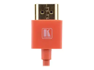 Kramer Electronics Kramer C-HM/HM/PICO Series - HDMI-Kabel mit Ethernet