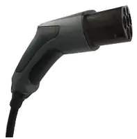 Juice Technology EA-JCT2 - Schwarz - Männlich/Männlich
