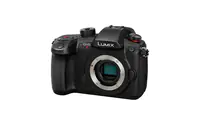 Panasonic DC-GH5M2E - Spiegelreflexkamera