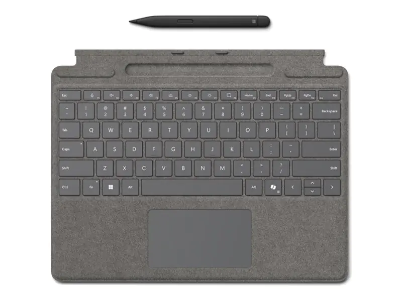 Microsoft Surface Pro Keyboard for Business - Tastatur