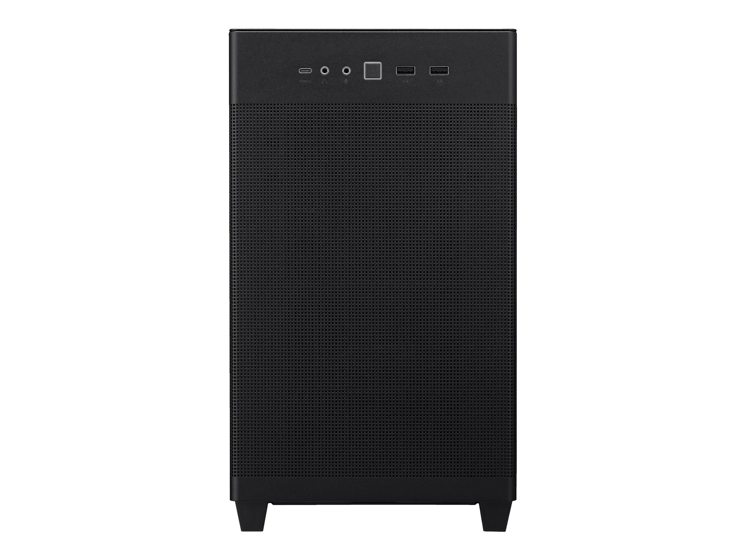 ASUS Prime AP201 - Kleiner Turm - micro ATX 90DC00G0-B39000