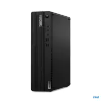 Lenovo ThinkCentre M70s Gen 3 12Q7 - SFF - Core i7 12700 / 2.1 GHz - RAM 16 GB - SSD 512 GB - TCG Opal Encryption, NVMe, Value - DVD-Writer - UHD Graphics 770 - GigE - WLAN: 802.11a/b/g/n/ac/ax, Bluetooth 5.1 - Win 11 Pro - Monitor: keiner - Tastatur: Deu