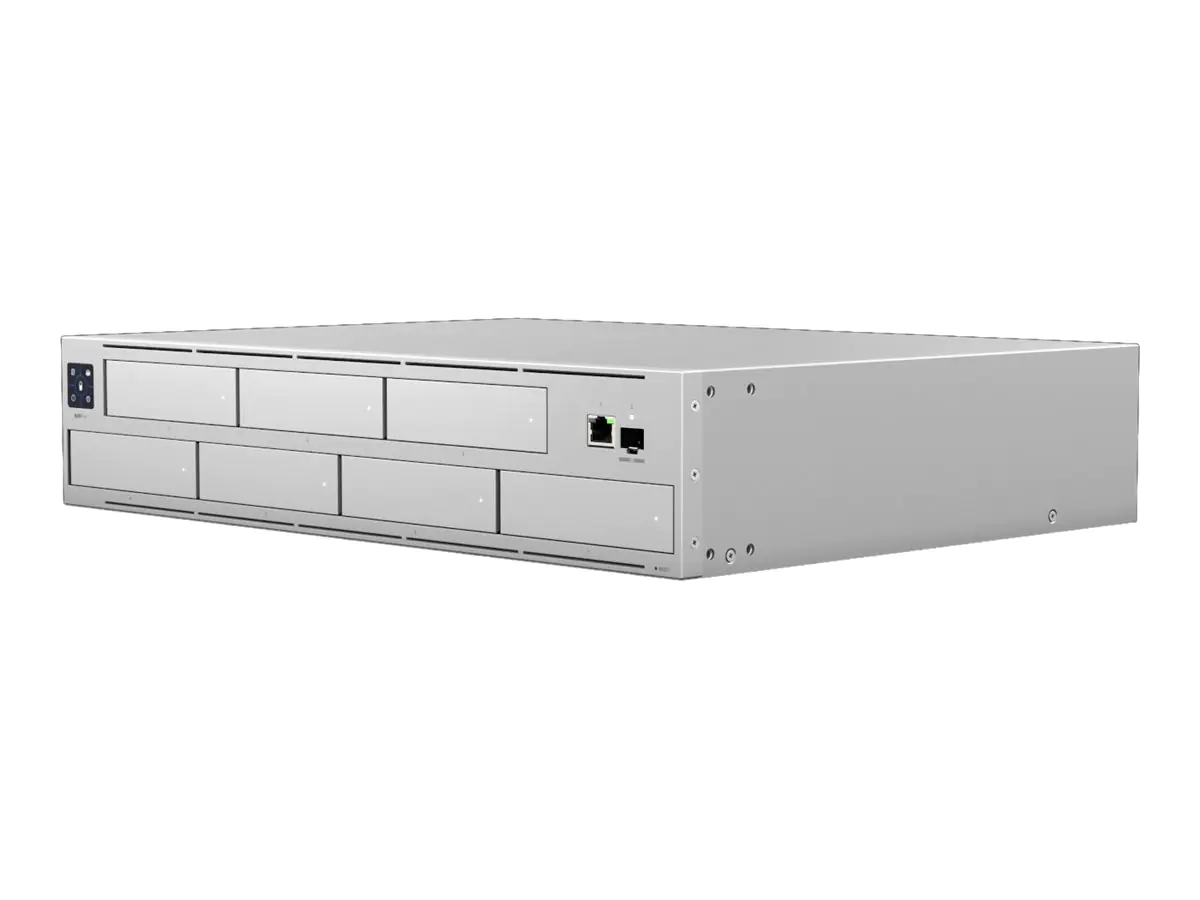 Ubiquiti UniFi Protect Pro - NVR - netzwerkfähig UNVR-PRO