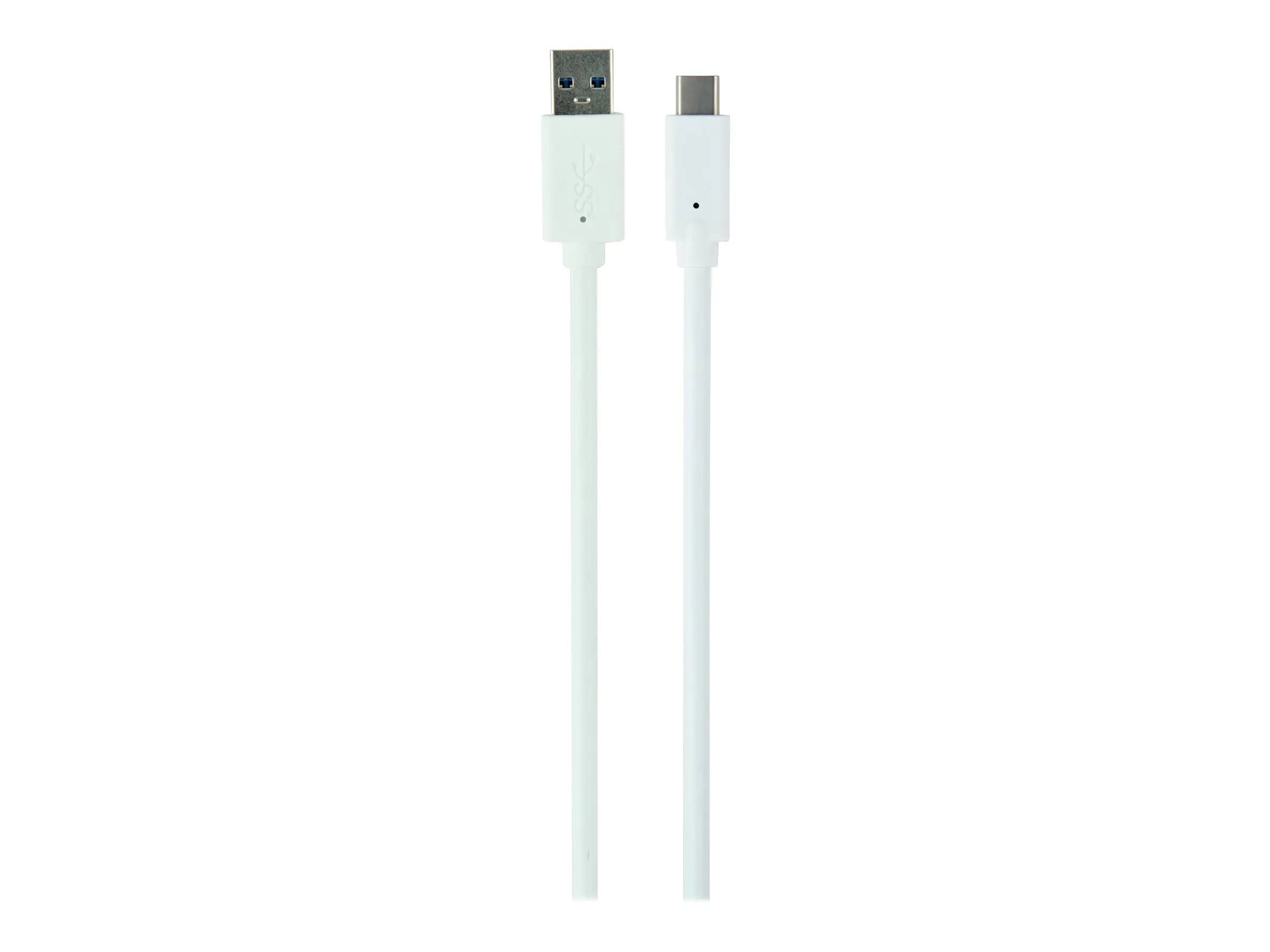 Gembird Cablexpert - USB-Kabel - USB-C (M) zu USB Typ A (M)